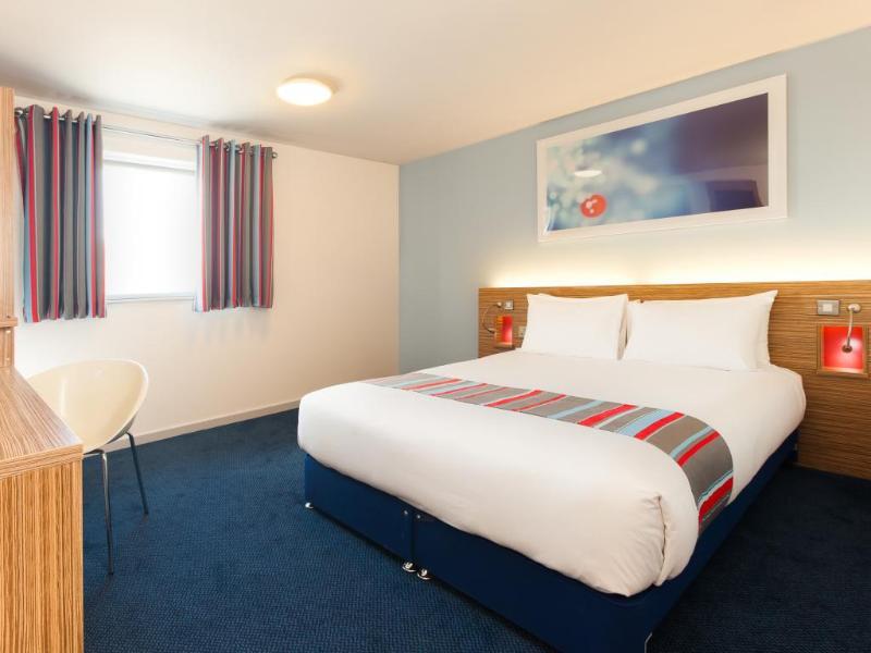 Travelodge London Greenwich Eksteriør billede