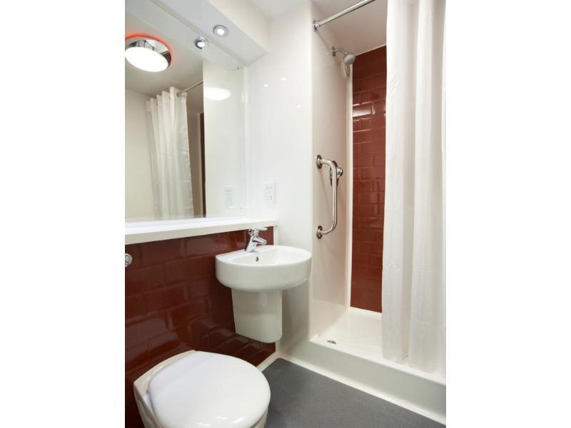 Travelodge London Greenwich Eksteriør billede